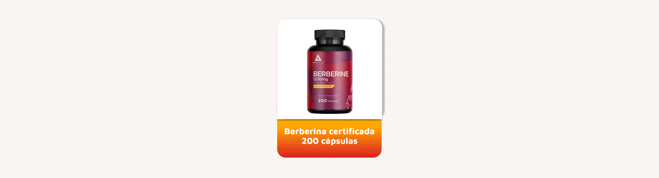 berberina pura