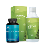 Pack Relax & Detox